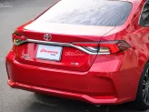 Toyota Corolla Altis 1.8 V 2022 - ️Màu ĐỎ - Nội thất ĐEN