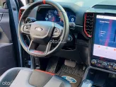 Ford Ranger Raptor 2024 - FORD RAPTOR 2024 XE LƯỚT_1 CHỦ XE CÁ NHÂN