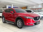 Mazda CX-5 2.0 Premium 2020 - Xe đảm bảo chất lượng cam kết không (tai nạn, đâm đụng, thủy kích ngập nước)