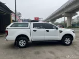 Ford Ranger XLS 2.2 4x2 AT 2020 - Xe nhập khẩu, đẹp, giá tốt sang tên ngay
