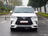 Lexus LX 570 Super Sport 2016 - Chạy 72.000km siêu mới
