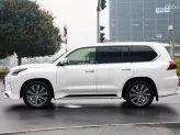 Lexus LX 570 Super Sport 2016 - Chạy 72.000km siêu mới