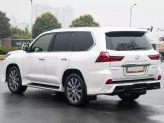 Lexus LX 570 Super Sport 2016 - Chạy 72.000km siêu mới