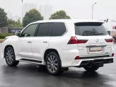 Lexus LX 570 Super Sport 2016 - Chạy 72.000km siêu mới