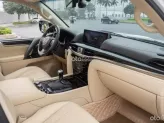 Lexus LX 570 Super Sport 2016 - Chạy 72.000km siêu mới