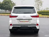 Lexus LX 570 Super Sport 2016 - Chạy 72.000km siêu mới