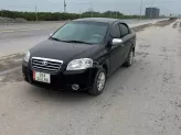Daewoo Gentra SX 2010 - 1.2 MT. Xe tư nhân, biển 89, xe không tacxi, không lỗi. Máy gầm đại chất, nội ngoại thất đẹp