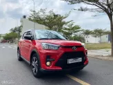 Toyota Raize 2023 - Bao không ngập nước, không đâm đụng