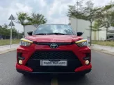 Toyota Raize 2023 - Bao không ngập nước, không đâm đụng