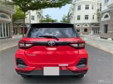 Toyota Raize 2023 - Bao không ngập nước, không đâm đụng