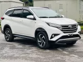 Toyota Rush S 1.5 AT 2021 - Salon mới về xin được chào bán chiếc xe
