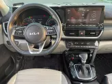 Kia Seltos 1.4 Premium 2022 - Seltos Premium 2022