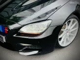 BMW 640i Gran Coupe 2012 - Động cơ 3.0 - nhập khẩu