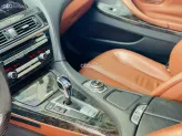 BMW 640i Gran Coupe 2012 - Động cơ 3.0 - nhập khẩu