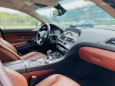 BMW 640i Gran Coupe 2012 - Động cơ 3.0 - nhập khẩu
