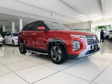 Hyundai Creta 1.5L Đặc biệt 2023 - Xe đảm bảo chất lượng cam kết không (tai nạn, đâm đụng, thủy kích ngập nước)