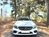 Mercedes-Benz C300 AMG 2018 - Model 2019