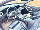 Mercedes-Benz C300 AMG 2018 - Model 2019