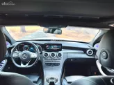 Mercedes-Benz C300 AMG 2018 - Model 2019