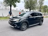 Suzuki XL7 1.5L 2021 - Bán xe Suzuki XL7 1.5 AT sản xuất năm 2021 số tự động, nhập khẩu, màu xám, tên tư nhân