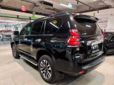 Toyota Land Cruiser Prado VX 2021 - BH chính hãng Toyota Sure