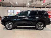 Toyota Land Cruiser Prado VX 2021 - BH chính hãng Toyota Sure