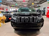 Toyota Land Cruiser Prado VX 2021 - BH chính hãng Toyota Sure