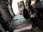 Toyota Land Cruiser Prado VX 2021 - BH chính hãng Toyota Sure