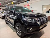 Toyota Land Cruiser Prado VX 2021 - BH chính hãng Toyota Sure