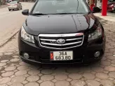 Daewoo Lacetti cdx 2010 - Chạy 15 vạn giá 179 triệu