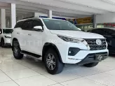 Toyota Fortuner 2.4G 4x2 AT  2023 - Xe đảm bảo chất lượng cam kết không (tai nạn, đâm đụng, thủy kích ngập nước)