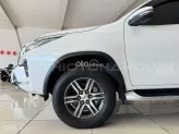 Toyota Fortuner 2.4G 4x2 AT  2023 - Xe đảm bảo chất lượng cam kết không (tai nạn, đâm đụng, thủy kích ngập nước)