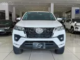 Toyota Fortuner 2.4G 4x2 AT  2023 - Xe đảm bảo chất lượng cam kết không (tai nạn, đâm đụng, thủy kích ngập nước)