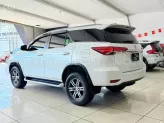 Toyota Fortuner 2.4G 4x2 AT  2023 - Xe đảm bảo chất lượng cam kết không (tai nạn, đâm đụng, thủy kích ngập nước)