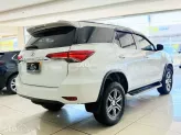 Toyota Fortuner 2.4G 4x2 AT  2023 - Xe đảm bảo chất lượng cam kết không (tai nạn, đâm đụng, thủy kích ngập nước)