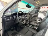 Toyota Fortuner 2.4G 4x2 AT  2023 - Xe đảm bảo chất lượng cam kết không (tai nạn, đâm đụng, thủy kích ngập nước)