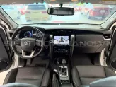 Toyota Fortuner 2.4G 4x2 AT  2023 - Xe đảm bảo chất lượng cam kết không (tai nạn, đâm đụng, thủy kích ngập nước)