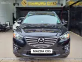Mazda CX-5 2.5 2WD 2017 - Đẹp quá trời