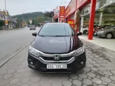 Honda City 2017 - Chạy 7 vạn giá 336 triệu