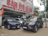 Toyota Fortuner 2.4G 4x2 AT  2020 - Toyota Fortuner 2.4AT máy dầu sx 2020. Xe tư nhân chính chủ đi 5 vạn nội ngoại thất đẹp