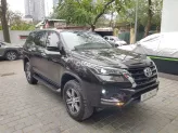 Toyota Fortuner 2.4G 4x2 AT  2020 - Toyota Fortuner 2.4AT máy dầu sx 2020. Xe tư nhân chính chủ đi 5 vạn nội ngoại thất đẹp