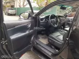 Toyota Fortuner 2.4G 4x2 AT  2020 - Toyota Fortuner 2.4AT máy dầu sx 2020. Xe tư nhân chính chủ đi 5 vạn nội ngoại thất đẹp