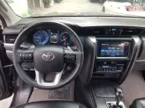 Toyota Fortuner 2.4G 4x2 AT  2020 - Toyota Fortuner 2.4AT máy dầu sx 2020. Xe tư nhân chính chủ đi 5 vạn nội ngoại thất đẹp