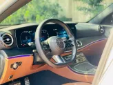 Mercedes-Benz E300 AMG 2021 - Công ty xuất hóa đơn