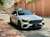 Mercedes-Benz E300 AMG 2021 - Công ty xuất hóa đơn