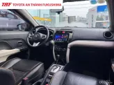 Toyota Rush 1.5 AT 2020 - [XE ĐÃ QUA SỬ DỤNG] Rush 2020