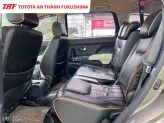 Toyota Rush 1.5 AT 2020 - [XE ĐÃ QUA SỬ DỤNG] Rush 2020