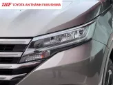 Toyota Rush 1.5 AT 2020 - [XE ĐÃ QUA SỬ DỤNG] Rush 2020