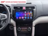 Toyota Rush 1.5 AT 2020 - [XE ĐÃ QUA SỬ DỤNG] Rush 2020