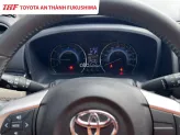 Toyota Rush 1.5 AT 2020 - [XE ĐÃ QUA SỬ DỤNG] Rush 2020